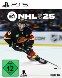 EA SPORTS NHL 25 Standard Edition PS5 | Deutsch Xbox Series X|S Standard