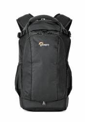 Lowepro Flipside Kamerarucksack für spiegellose DSLRs, Reflex Kameras und Mehreren Objektiven,kompakte Drohnen, Laptops, Tablets, Fotozubehör, Stative BP 200 AW II