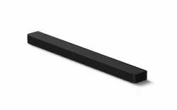 Sony BRAVIA Theatre Bar 8 Dolby Atmos Soundbar für Fernseher, 11 Lautsprecher, WiFi, Bluetooth, 360 Spatial Sound Mapping, Modell 2024 Bar8