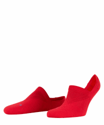 FALKE Unisex Füßlinge 46-48 Pink (Red Pepper 8074) neu - umweltfreundlich