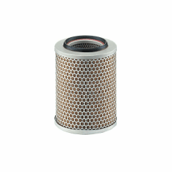 MANN-FILTER C 17 160 Luftfilter – Für Nutzfahrzeuge