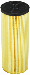 MANN-FILTER HU 947/2 x Ölfilter – Ölfilter Satz mit Dichtung / Dichtungssatz – Für PKW und Nutzfahrzeuge