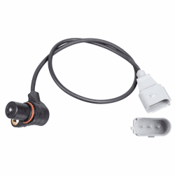 febi bilstein 24444 Kurbelwellensensor mit O-Ring , 1 Stück