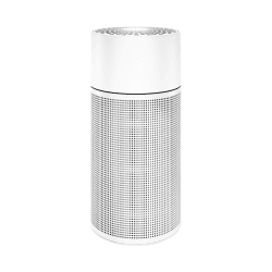 Blueair Luftreiniger Blue Pure Joy S HEPA Silent Air Purifier, Luftwäscher für bis zu 43m², Weiß Blue Joy S Small Room up to 43m² Weiß