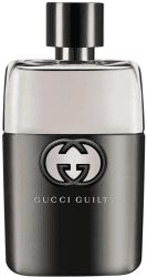 Gucci Guilty pour Homme Eau de Toilette (50ml)