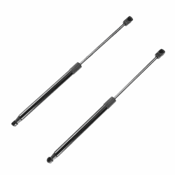 Frankberg 2x Gasfeder Heckklappe Kompatibel mit Fortwo 451 Coupe 2008-2016 Replace# 4519880004