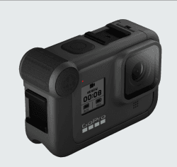 HERO8 Black Media Mod