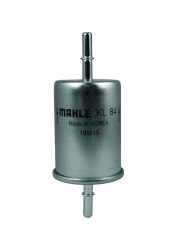 MAHLE KL 79 Kraftstofffilter