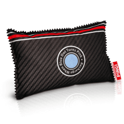 Pingi Luftentfeuchter Auto 1 Kissen x 300g | Wiederverwendbare Auto Entfeuchter Beutel gegen Kondenswasser und Feuchtigkeit | Für saubere Windschutzscheiben | Entfeuchterbeutel 100% auslaufsicher 1 x 300 g