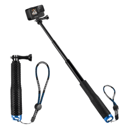 Selfie Stick, Extendable Selfie Stick, Verlängerung Einbeinstativ Selfie-Stangen, Taekooki kompatibel Selfie Stick Gopro Verschiedene Modelle