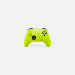Xbox Wireless Controller – Electric Volt