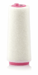 MANN-FILTER C 15 105/1 Luftfilter – Für PKW
