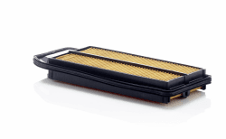 MANN-FILTER C 3434 Luftfilter – Für PKW