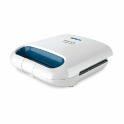 Taurus Mysandwich Grill Sandwichtoaster | Kunststoff | Schwarz Grillplatten - 800 W