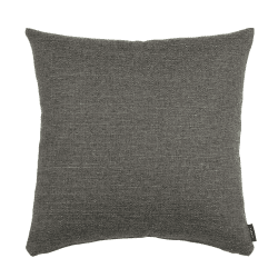 Albani Opova Kissenhülle mit Reißverschluss, Polyester, Stein, ca. 45x45 cm 45 x 45 cm, 1 Stück Stein