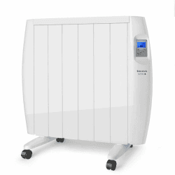 Taurus Heizgerät | Tallin1200 Indoor White | 1200 W | Elektrische Raumheizgeräte | Weiß