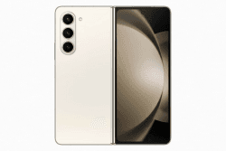 Samsung Galaxy Z Fold5 256GB Cream