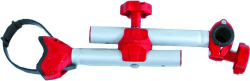 Fiamma Bike-Block Pro D1