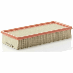 MANN-FILTER C 33 130 Luftfilter – Für PKW
