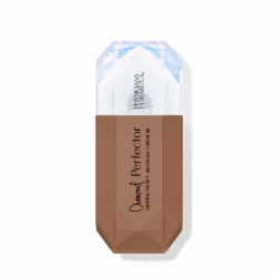 Physicians Formula Mineral Wear Diamond Perfector BB Cream, Getönte Feuchtigkeitscreme mit Diamantextrakt und Vitamin E, Leichte Deckkraft, Leuchtendes Finish, Deep to Rich DEEP-TO-RICH
