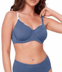 Triumph Damen Bikini top 38 / D Atlantis