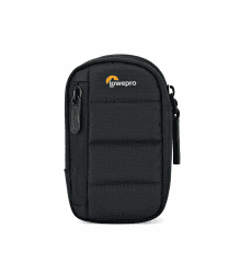 Lowepro Tahoe CS 20 Kamera Tasche schwarz 0 Schwarz