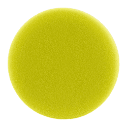 RYOBI 125mm Polierpad RAKPPP01, kompatibel mit R18P-0 Polier-Pad für leichte Kratzer