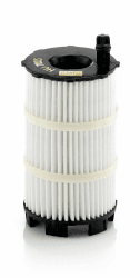 MANN-FILTER HU 7005 X Ölfilter – Ölfilter Satz mit Dichtung / Dichtungssatz – Für PKW