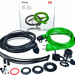 DEFA ANSCHLUSS-SET 230V