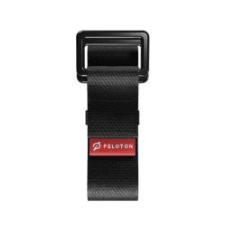 Peloton Yoga-Band, Yoga Gurt, praktisches Yoga-Zubehör Yoga band