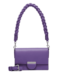 Liebeskind Damen Crossbody M Orchid-4822