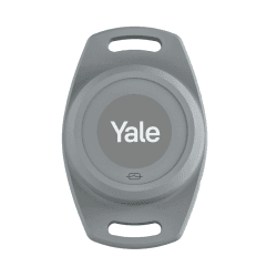 Yale 05/102300/BW Door Position Sensor Smart Opener for Garage Doors, Grey