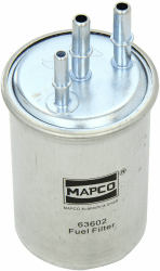 Mapco 63602 Kraftstofffilter