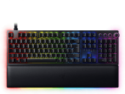 Razer Huntsman V2 Pro - Nordic Layout