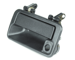 TarosTrade 59-0100-L-35198 Türgriff Vorderer Äusserer Links