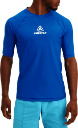 FIREFLY Herren Laryn T-Shirt XXL Blue Royal