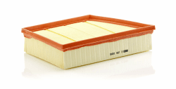 MANN-FILTER C 29 006 Luftfilter – Für PKW