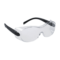 Portwest transparent
