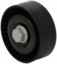 INA 532 0475 10 Umlenk-/Führungsrolle, Keilrippenriemen
