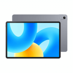 HUAWEI MatePad 11,5 Zoll Tablet, 2K FullView Display, WiFi 6, 6GB+128GB, 7700 mAh Akku, 6,85 mm dünnes Unibody-Metallgehäuse, grau MatePad 11.5 6GB+128GB