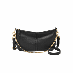 FOSSIL Jolie Hand Bag Black