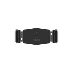 Belkin Kfz-Lüftungshalterung für iPhone 14/14 Plus, 14 Pro, 14 Pro Max, 13, 13 Pro, 13 Pro Max, 13 mini, 12, 11, XS, XS Max, XR, X, SE, 8/8 Plus, Samsung Note9, S10/S10+/S10e, LG, Sony, Google etc. Universelle Halterung für Lüftungsschlitze 1 Stück