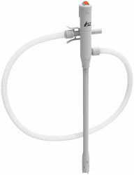 AGT Benzinpumpe: Elektrische Multifunktions-Pumpe für Kraftstoff, Öl, Wasser, 12 l/min (Multifunktionspumpe, Elektrische Multifunktionspumpe, Batteriebetriebene)