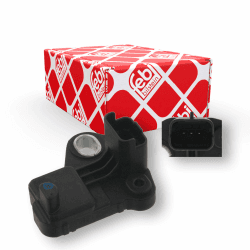 febi bilstein 31198 Kurbelwellensensor , 1 Stück