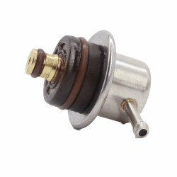 HISports 0280160575 kraftstoffdruckregler,Einspritzdruck Regelventil 0280160575 für VW Seat Skoda A4 A6 S4 S6 S8