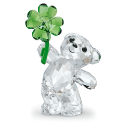 Swarovski Kris Bär Glücksbringer Kris Bear Lucky Charm