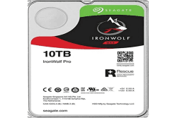 SEAGATE HDD SATA 10TB 7200RPM 6GB/S/256MB ST10000NE000