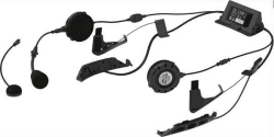 Shoei SRL 3 Mesh 2.0 Intercom (21.01.004.0)