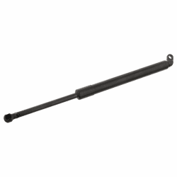 febi bilstein 27602 Gasdruckfeder für Heckklappe , 1 Stück, black