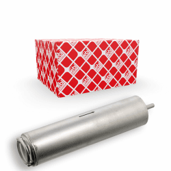 febi bilstein 100484 Kraftstofffilter , 1 Stück